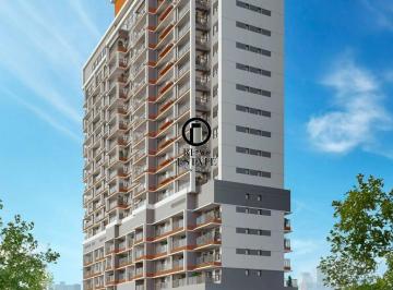 010_fachada.jpg · Apartamento à venda - na Aclimação