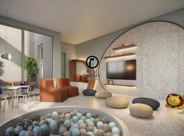 Apartamento · 262m² · 2 Quartos · 2 Vagas · Apartamento à venda - na Vila Madalena