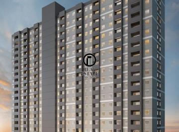010_fachada.jpg · Apartamento à venda - na Chácara Klabin