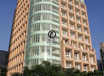 01_fachada.jpg · Apartamento à venda - em Brooklin Novo