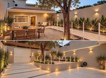 Casa · 182m² · 3 Quartos · 5 Vagas · Casa 3 Quartos com 1 Suíte e 182m² - Jardim Paulista