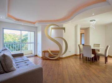 Apartamento · 107m² · 3 Quartos · Apartamento à venda - na Água Verde