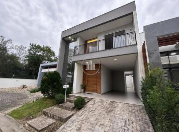 Casa · 174m² · 3 Quartos · 1 Vaga · Casa 3 Quartos 174m² 1 Suíte no Brisas Parque - Deltaville