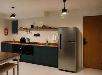 Apartamento · 57m² · 2 Quartos · 1 Vaga · Apartamento de 2 dormitórios na Nova Palhoça
