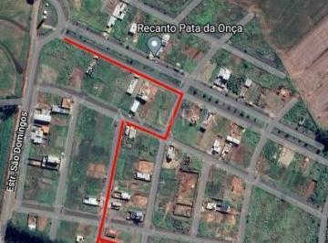 Terreno · 596m² · Terreno à venda em Maringá, Jardim Colombo (Distrito São Domingos), com 596 m², Jardim Colombo