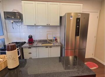 Apartamento · 54m² · 2 Quartos · 1 Vaga · Apartamento à venda em Hortolândia, Loteamento Remanso Campineiro, com 2 quartos, com 54 m²