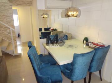Apartamento · 134m² · 3 Quartos · 2 Vagas · Cobertura à venda e para alugar em Campinas, Mansões Santo Antônio, com 3 quartos, com 134 m²