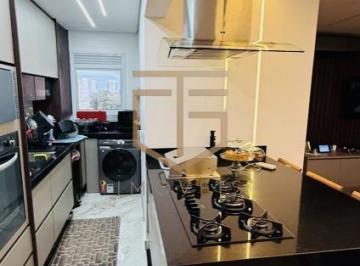 Apartamento · 78m² · 2 Quartos · 2 Vagas · Apartamento à venda em Paulínia, Santa Terezinha, com 2 quartos, com 78 m²