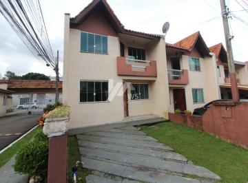 Casa · 72m² · 3 Quartos · 2 Vagas · Casa à venda - em Xaxim
