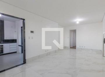 Apartamento · 87m² · 3 Quartos · 3 Vagas · Apartamento à Venda - São Pedro, 3 Quartos,  87 m² - Belo Horizonte