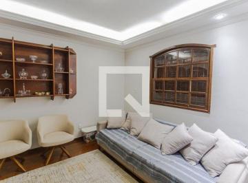 Casa · 359m² · 5 Quartos · 4 Vagas · Casa à Venda - Santa Cruz, 5 Quartos,  359 m² - Belo Horizonte