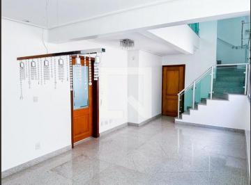 Apartamento · 243m² · 4 Quartos · 5 Vagas · Apartamento à Venda - Sion, 4 Quartos, 243 m² - Belo Horizonte