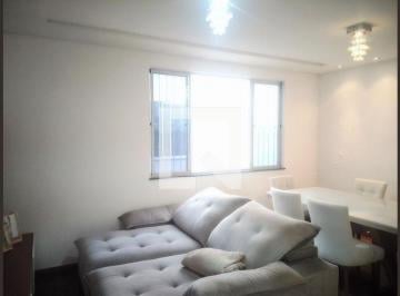 Apartamento · 67m² · 2 Quartos · 1 Vaga · Apartamento à Venda - João Pinheiro, 2 Quartos, 67 m² - Belo Horizonte