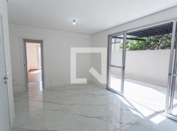 Apartamento · 132m² · 2 Quartos · 2 Vagas · Apartamento à Venda - Anchieta, 2 Quartos, 132 m² - Belo Horizonte