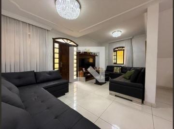 Casa · 550m² · 4 Quartos · 6 Vagas · Casa à Venda - Copacabana, 4 Quartos, 550 m² - Belo Horizonte
