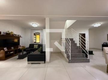 Casa de 4 quartos, Belo Horizonte · Casa à Venda - Copacabana, 4 Quartos, 550 m² - Belo Horizonte