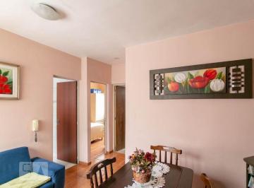 Apartamento · 58m² · 2 Quartos · 1 Vaga · Apartamento à Venda - Vila Cloris, 2 Quartos,  58 m² - Belo Horizonte