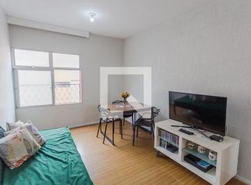 Apartamento · 70m² · 2 Quartos · 1 Vaga · Apartamento à Venda - São Lucas, 2 Quartos, 70 m² - Belo Horizonte