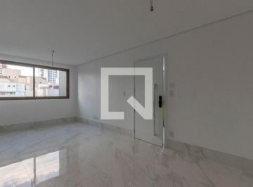Apartamento · 87m² · 3 Quartos · 3 Vagas · Apartamento à Venda - São Pedro, 3 Quartos,  87 m² - Belo Horizonte