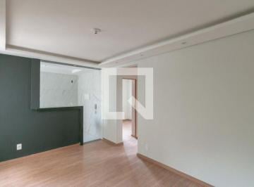 Apartamento · 52m² · 2 Quartos · 1 Vaga · Apartamento à Venda - Jaqueline, 2 Quartos, 52 m² - Belo Horizonte