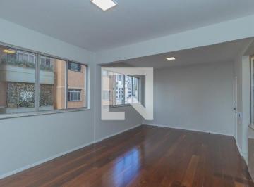 Apartamento · 90m² · 3 Quartos · 2 Vagas · Apartamento à Venda - Santo Antônio, 3 Quartos, 90 m² - Belo Horizonte