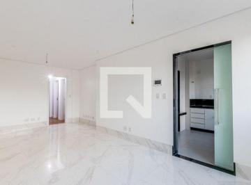 Apartamento · 87m² · 3 Quartos · 3 Vagas · Apartamento à Venda - São Pedro, 3 Quartos,  87 m² - Belo Horizonte
