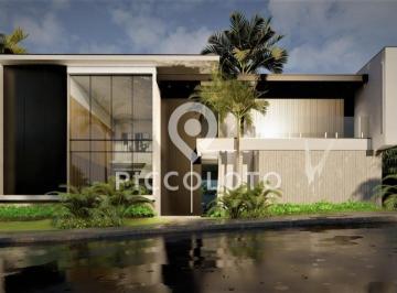 Casa · 391m² · 5 Quartos · 7 Vagas · Sobrado à venda em Campinas, Loteamento Residencial Arborais, com 5 quartos, com 391 m²