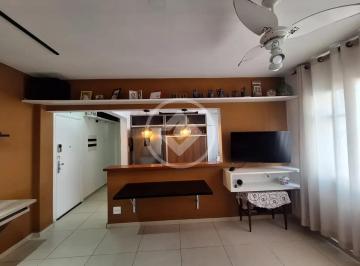 SALA 4.jpeg · Apartamento 1 quarto - Venda - José Menino - Santos