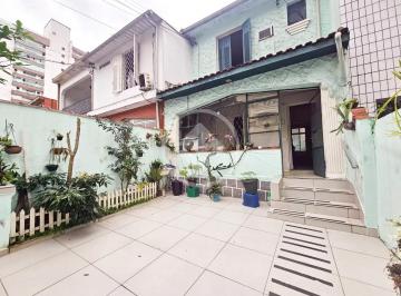 1 (1).jpg · Casa 3 quartos - Venda - Campo Grande - Santos