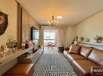 Apartamento · 196m² · 3 Quartos · 2 Vagas · APARTAMENTO 3 SUÍTES ALTO PADRÃO