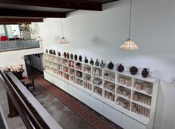 Comercial · Casa Comercial no CARANDIRU com 3 Quartos, 650 m²