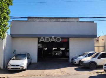 imagem-1 · Galpão comercial e casa no fundo Galpão / Depósito à Venda, 454.00 por R$ 1400000.00 no setor Setor