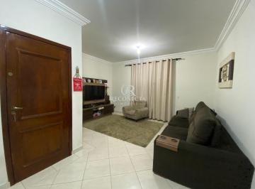 Casa · 125m² · 2 Quartos · Casa à venda - no Jardim São Lourenzo