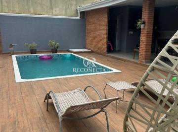 Casa · 360m² · 4 Quartos · Casa à venda - no Jardim Ibiti do Paço