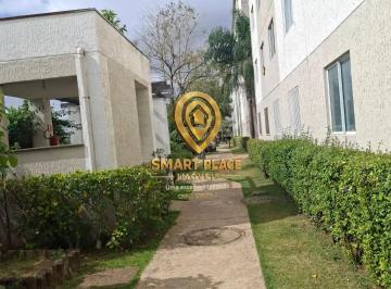 Apartamento · 40m² · 2 Quartos · Apartamento de 2 dormitórios em Jardim das Oliveiras - São Paulo