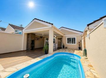 Casa · 290m² · 3 Quartos · Casa à venda - na Vila Odim Antão