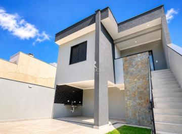 Casa · 170m² · 3 Quartos · Casa à venda - em Jardim Residencial Villagio Ipanema I