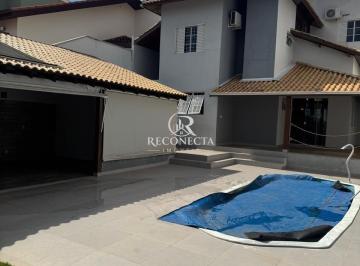 Casa · 360m² · 3 Quartos · Casa à venda - no Jardim Ibiti do Paço