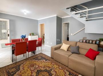 Casa · 125m² · 3 Quartos · Casa à venda - no Jardim São Conrado