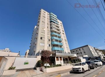 Apartamento · 113m² · 3 Quartos · 1 Vaga · Apartamento no bairro Centro  -  Biguaçu