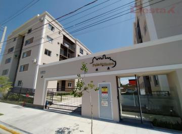 Apartamento · 53m² · 2 Quartos · 1 Vaga · Apartamento no bairro Rio Caveiras - Biguaçu