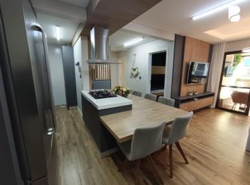 Apartamento · 96m² · 3 Quartos · 2 Vagas · Apartamento à venda - na Praia de Palmas