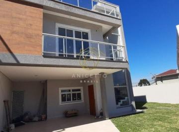 Casa · 199m² · 3 Quartos · Casa à venda - no Capão Raso