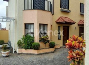 Casa de 3 quartos, São Paulo · Linda Casa em condomínio fechado com 180 m² na Vila Gustavo