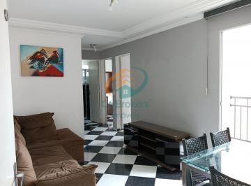 Apartamento · 49m² · 2 Quartos · 1 Vaga · Apartamento em Jardim Angelica - Guarulhos, SP
