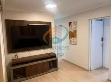 Apartamento · 45m² · 2 Quartos · 1 Vaga · Apartamento em Parque Cecap - Guarulhos, SP por 346000