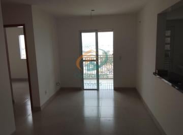 Apartamento · 59m² · 2 Quartos · Apartamento em Vila Nova Bonsucesso - Guarulhos, SP