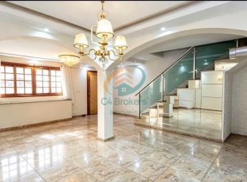 Casa · 200m² · 3 Quartos · 1 Vaga · Sobrado em Vila Itapegica - Guarulhos
