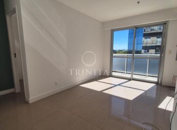 sala-trinitaimobiliaria-neolink · Apartamento em Barra da Tijuca  -  Rio de Janeiro