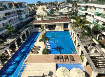Apartamento · 192m² · 4 Quartos · 1 Vaga · Cobertura em Recreio dos Bandeirantes  -  Rio de Janeiro